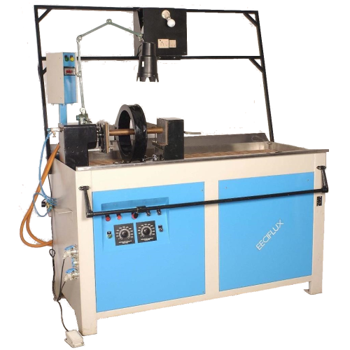 Horizontal Bench Units